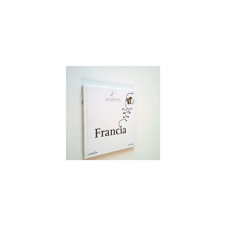 Cocina País por País: Francia